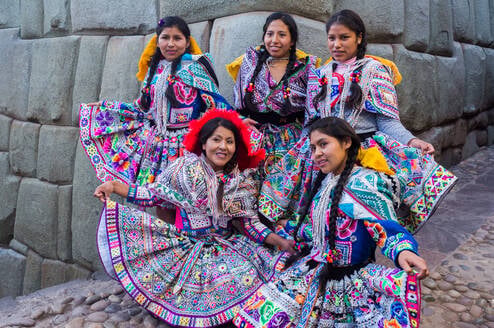 IVHQ Peru