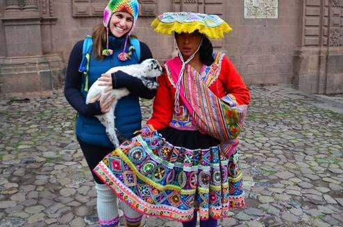 peru culture