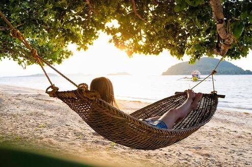 Stunning Beaches