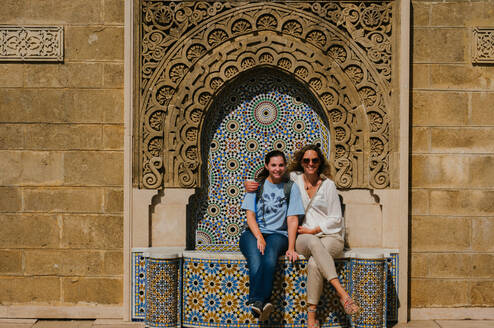 Volunteer in Morocco with IVHQ