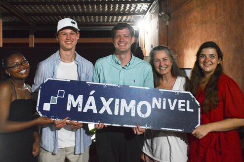 TEFL in Guatemala