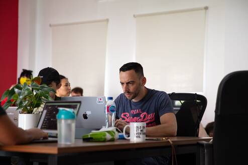 Data Science Class