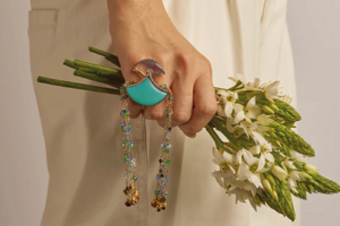 Jewelry Design