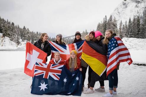 Ski & Snowboard Gap Year