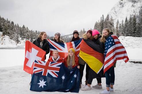 Ski & Snowboard Gap Year