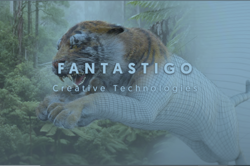 Fantastigo logo
