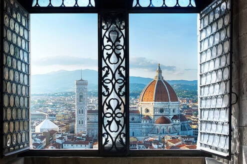 Florence, Italy