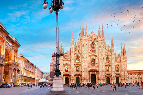 Milan