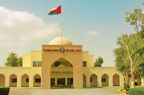 Picture of school