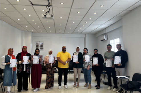 Our Graduates