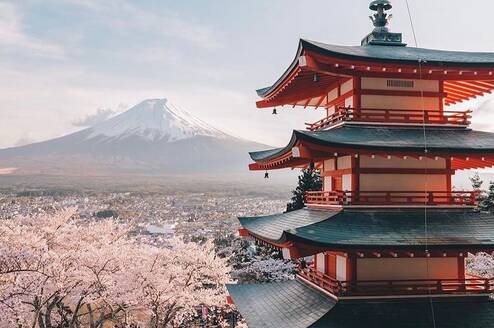Japan