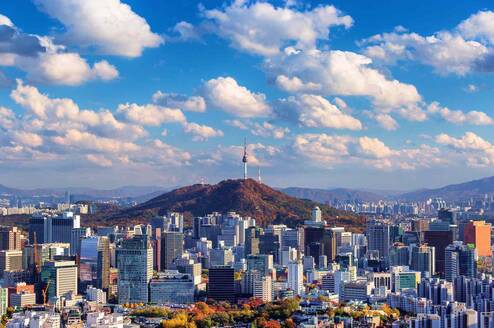 Seoul
