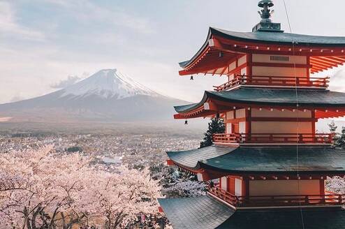 Japan