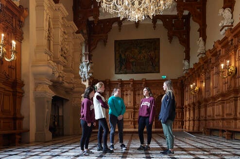Great Hall