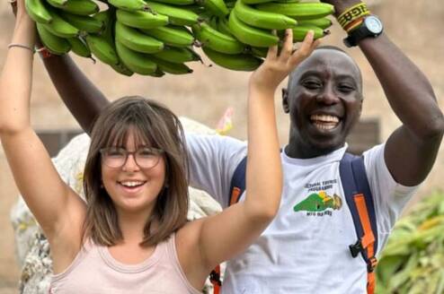 Organic farming