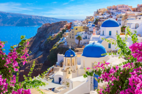 Greece Trip Photo