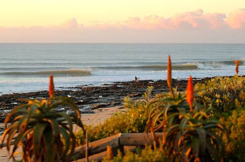 Jeffreys Bay