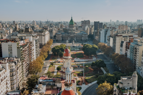 Argentina