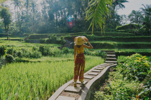 Bali