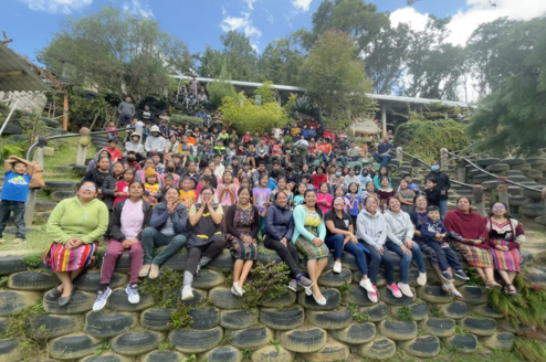 178 students and 30 staff