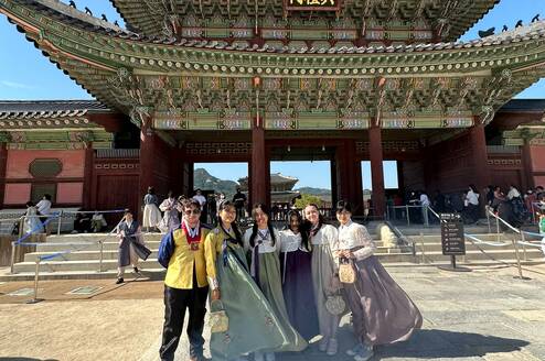 Absolute Seoul