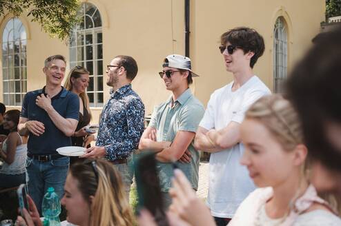 Summer internship opportunities within a spectrum of local, regional, and multinational companies in Brno are available for those students seeking an internship option beyond the beaten path to extend their international experiential acumen.