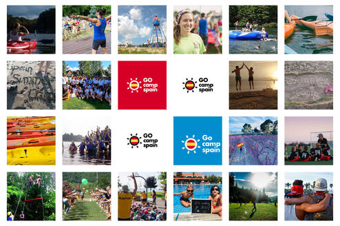 GO Camp Spain experience