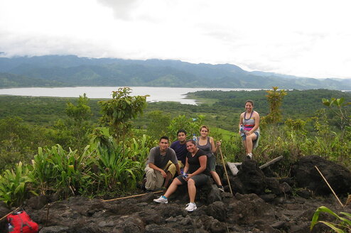 Teach Abroad in Costa Rica