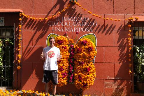 Day of the Dead Spanish Course Mexico