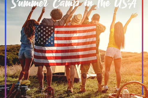 Summer Camp USA
