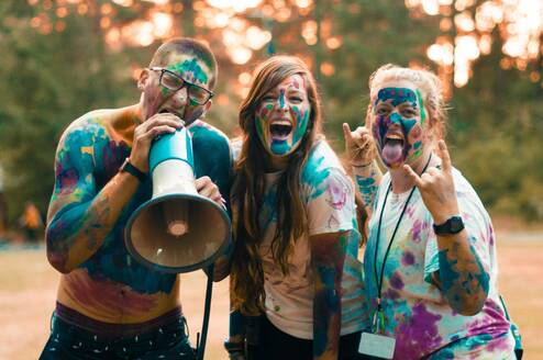 Summer Camp Uk