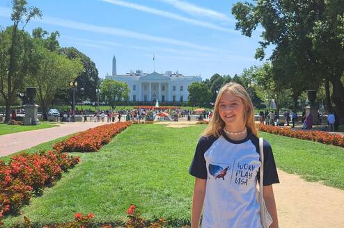 White House