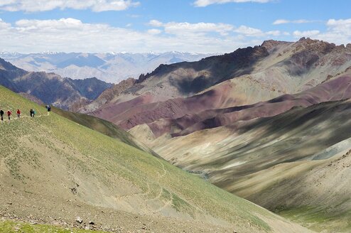 Indian Himalayas: Roof of the World