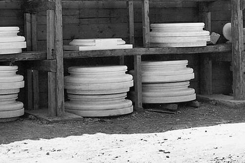 Agora columns