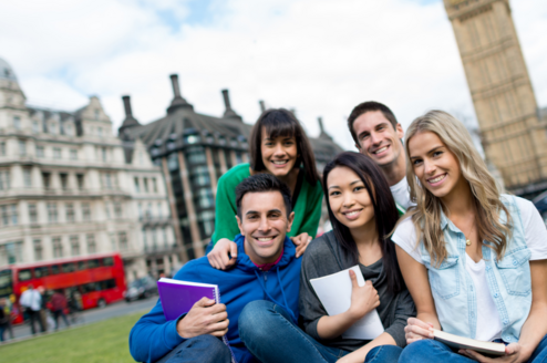 London internships