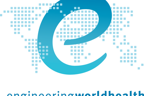 EWH Logo