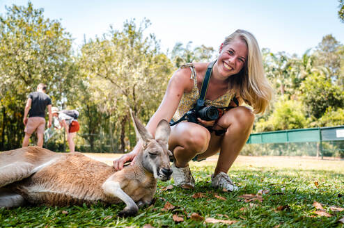 ULTIMATE Australia - Australia Zoo
