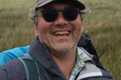 Andrew Bryan, Educational Consultant