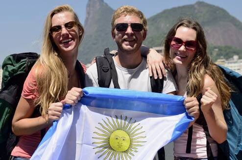 Argentina Internships with Intern Abroad HQ