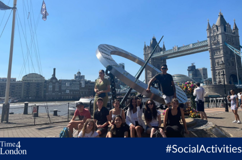 Social Activies