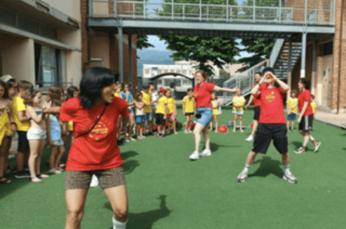 Outdoor Activities