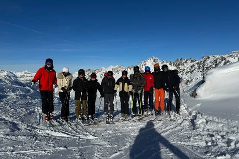 Gap group