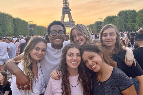 Paris