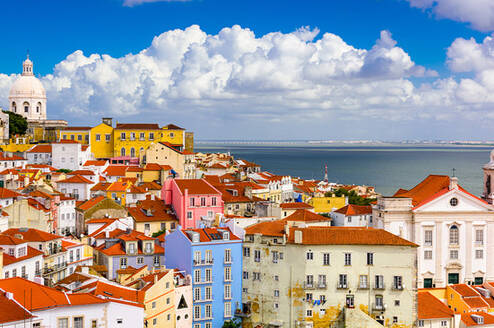 Lisbon, Portugal
