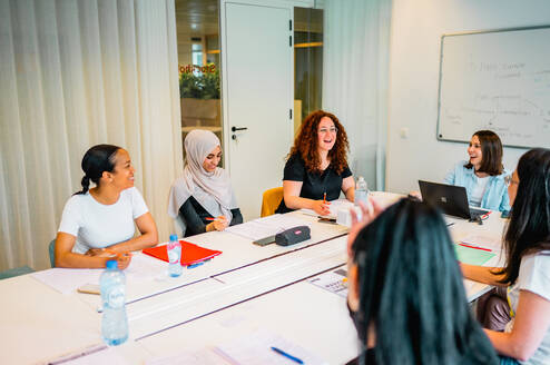 Intensive French Courses in Brussels