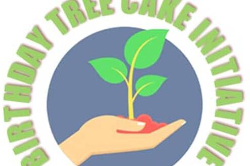 10,000 TREE PLANTING MISSION