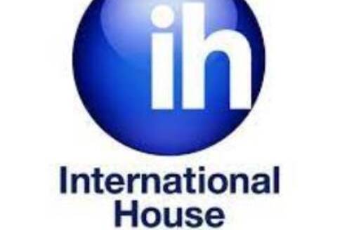 International House Mexico Logo