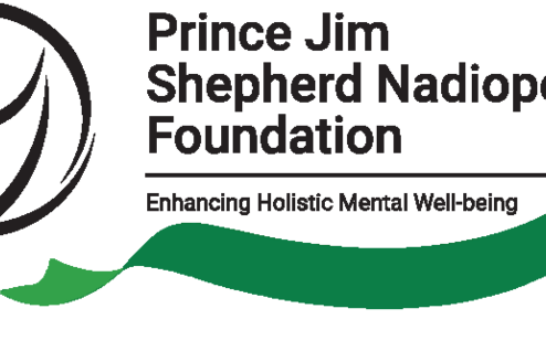 Prince Jim Shepherd Nadiope Foundation