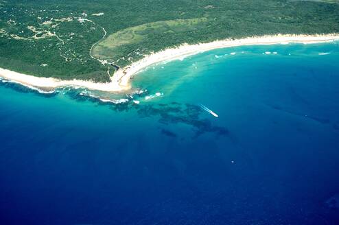 Sodwana Bay, Zululand, South Africa.