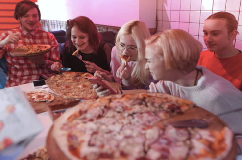 Pizza, Pasta and Pinot! Explore Italy by train with U.Trips